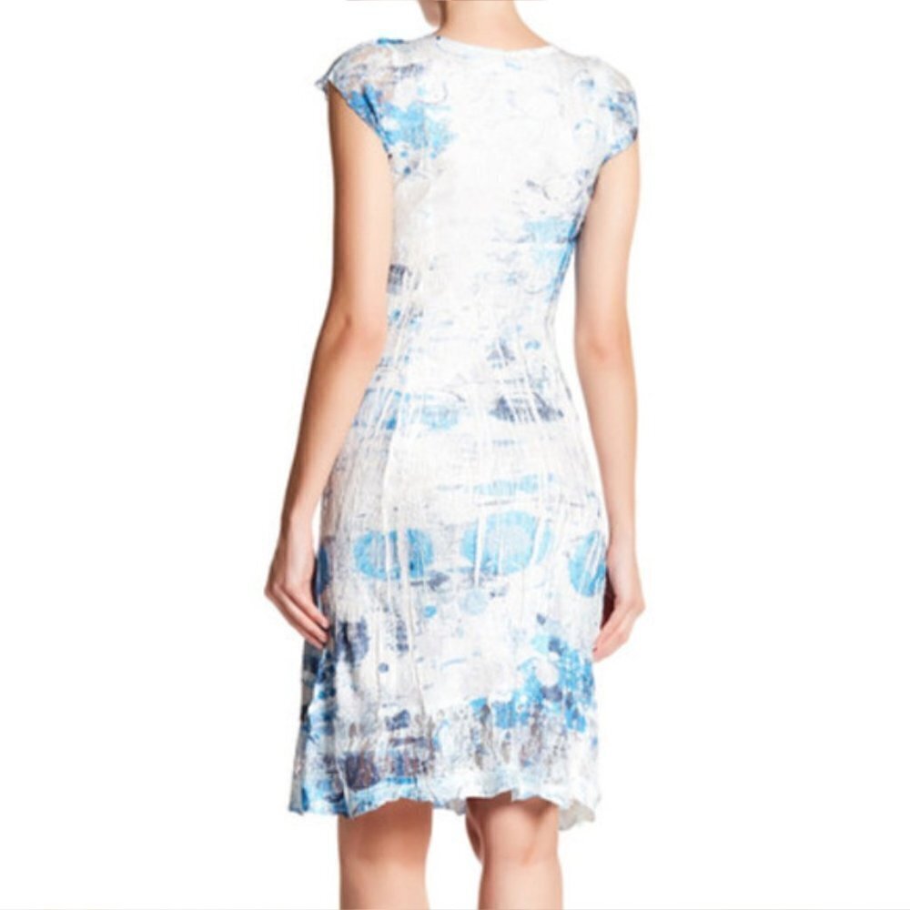 NWT Komarov Woman Dress Size M - Picture 8 of 8
